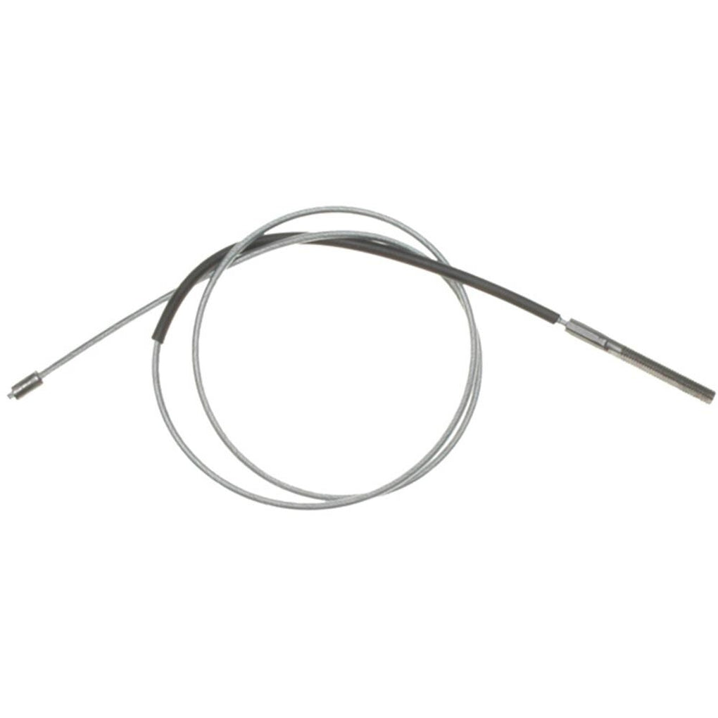 ACDelco 18P2113 Gold Parking Brake Rear Cable 89032217