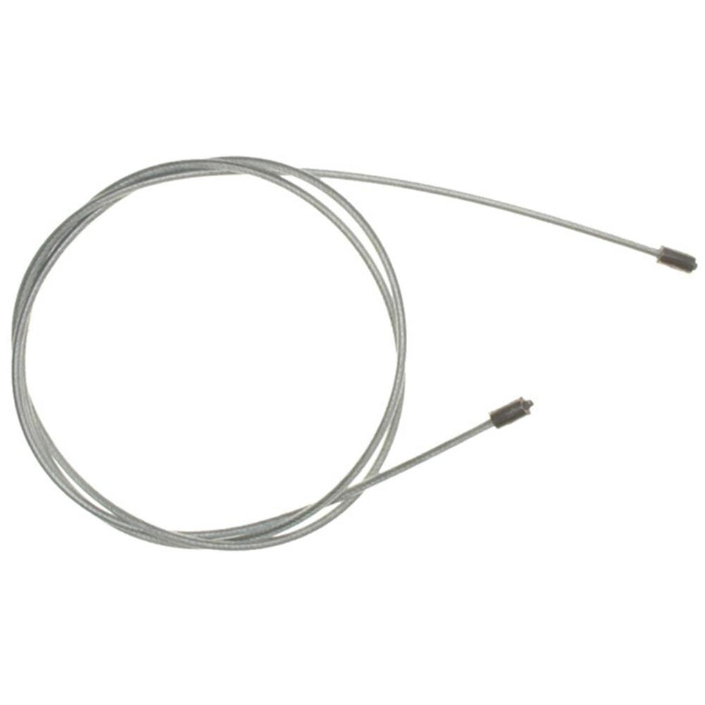 ACDelco 18P2125 Gold Rear Parking Brake Cable Assembly 89032231