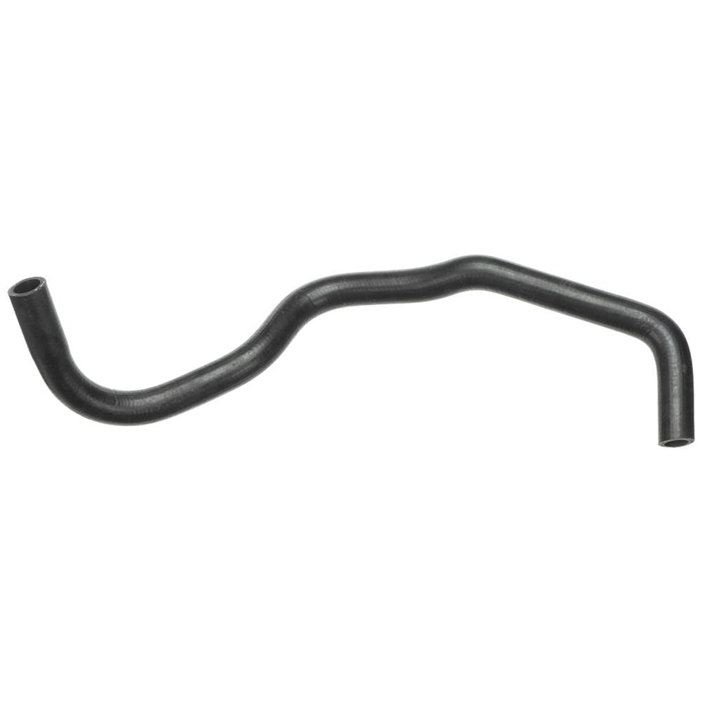 ACDelco 18314L Gold Upper Molded Heater Hose 89033628