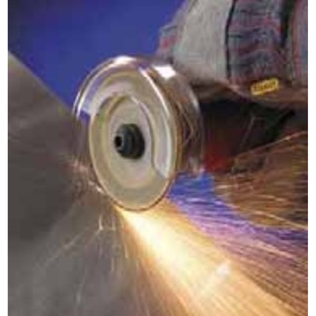 Norton 89034 Medallion Cut-Off Wheel 5PK