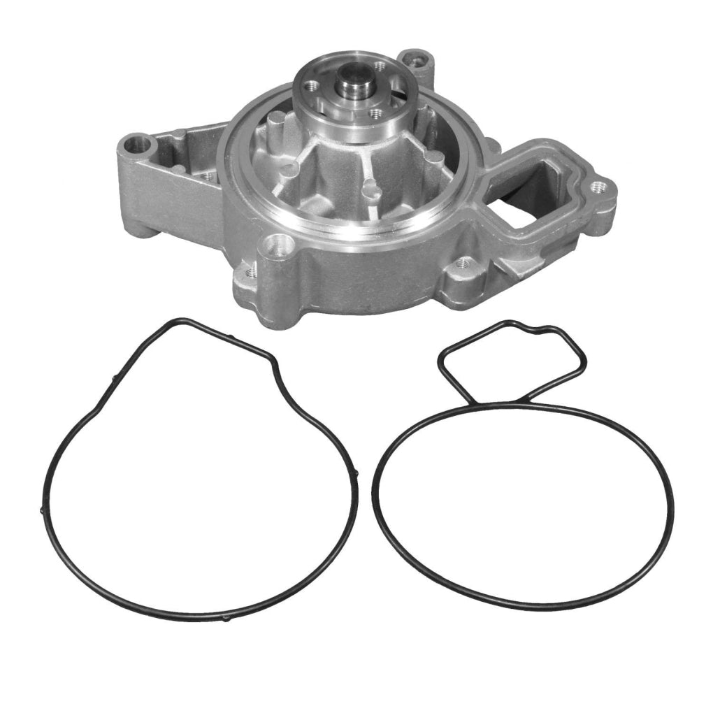 ACDelco 252-821 Gold Engine Water Pump with Gasket 89036356