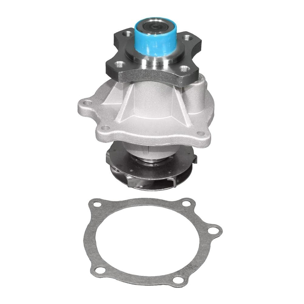 ACDelco 252-822 Gold Engine Water Pump 89036357