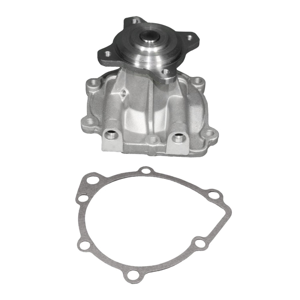 ACDelco 252-825 Gold Engine Water Pump 89036360