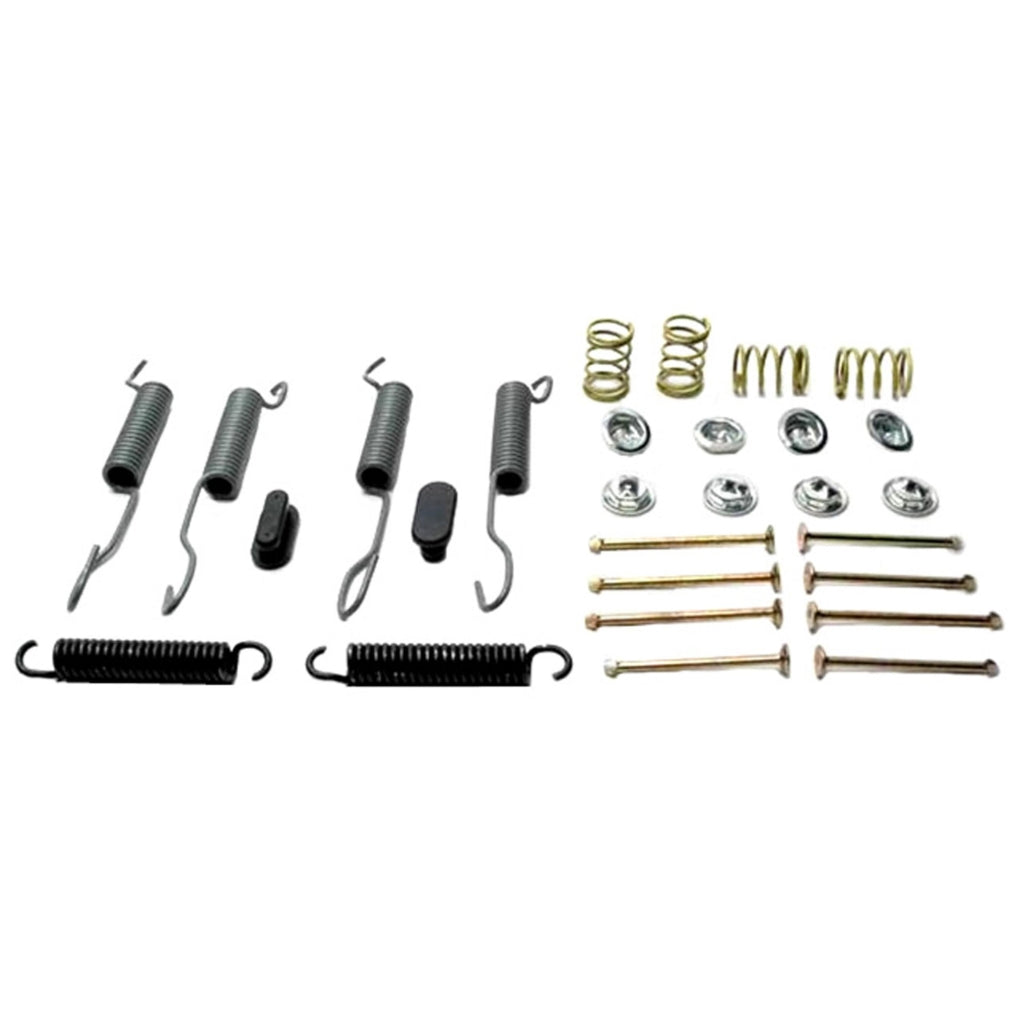 ACDelco 18K1126 Gold Front Brake Shoe Adjuster and Return Spring Kit 89052216