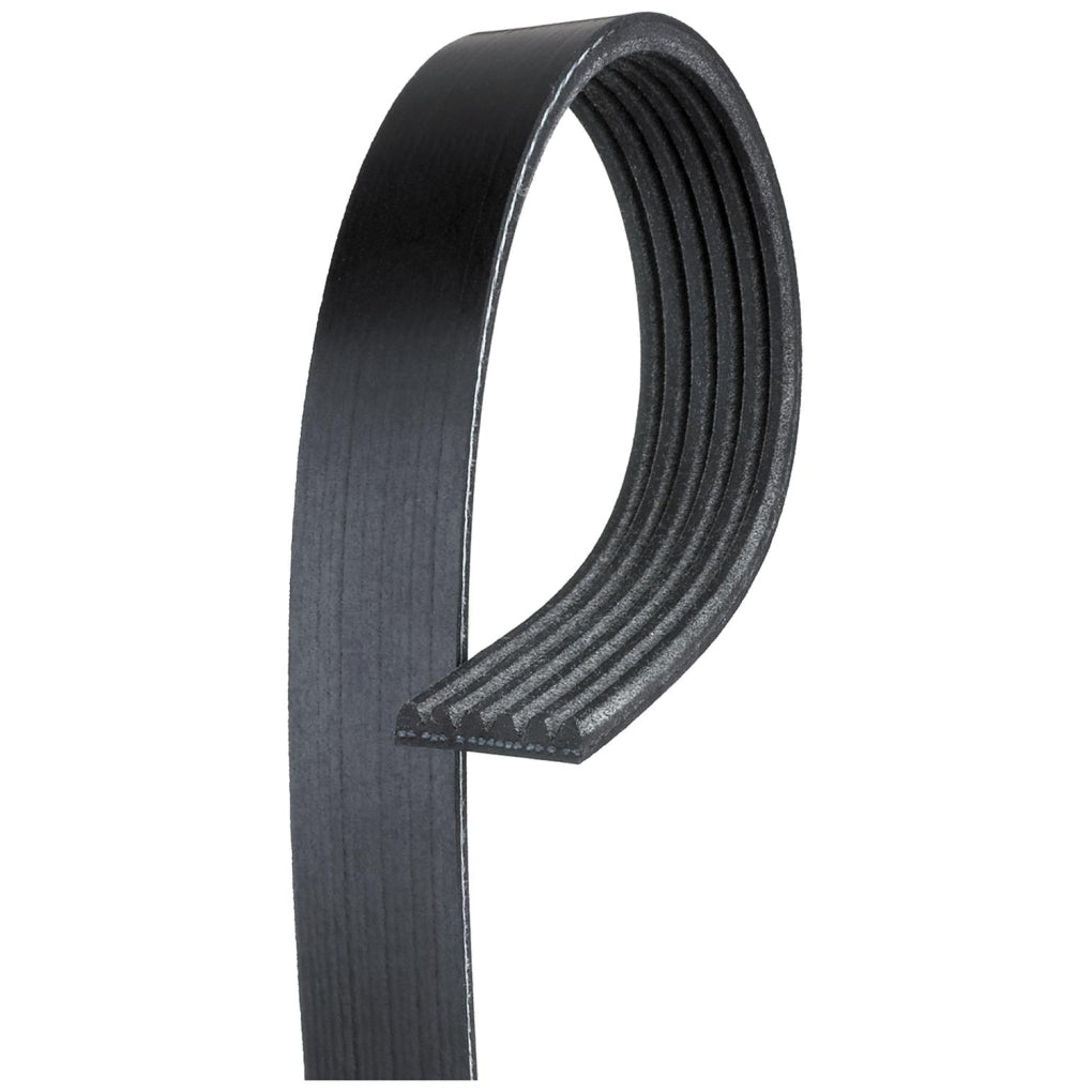 ACDelco 6K573 Gold Standard V-Ribbed Serpentine Belt 89056562