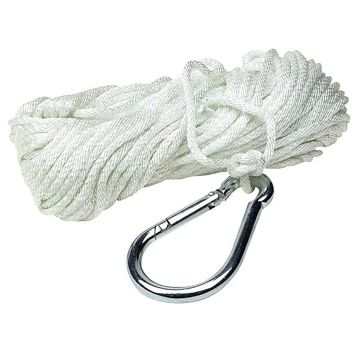 Seachoice 40211 Polypropylene Mushroom Anchor Rope