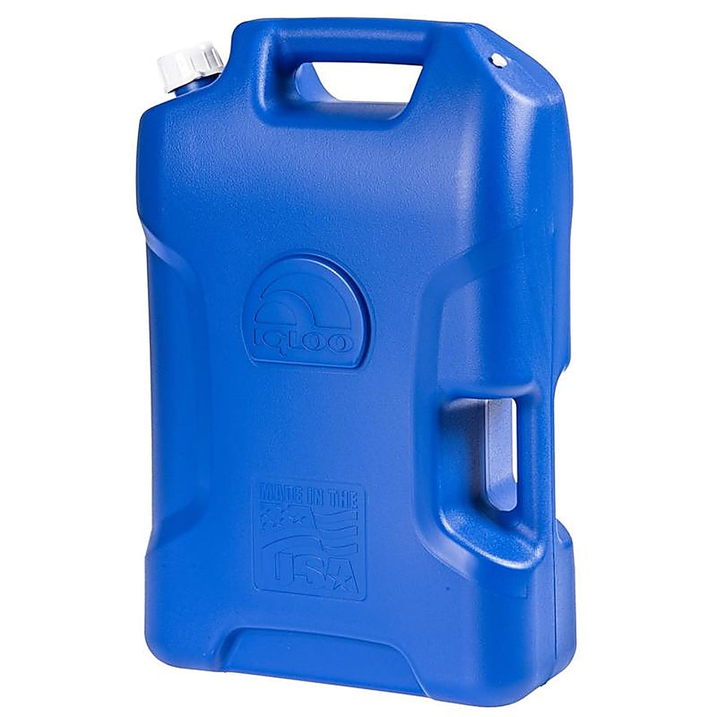 Igloo 42154 6 gal. Blue BPA Free Water Container