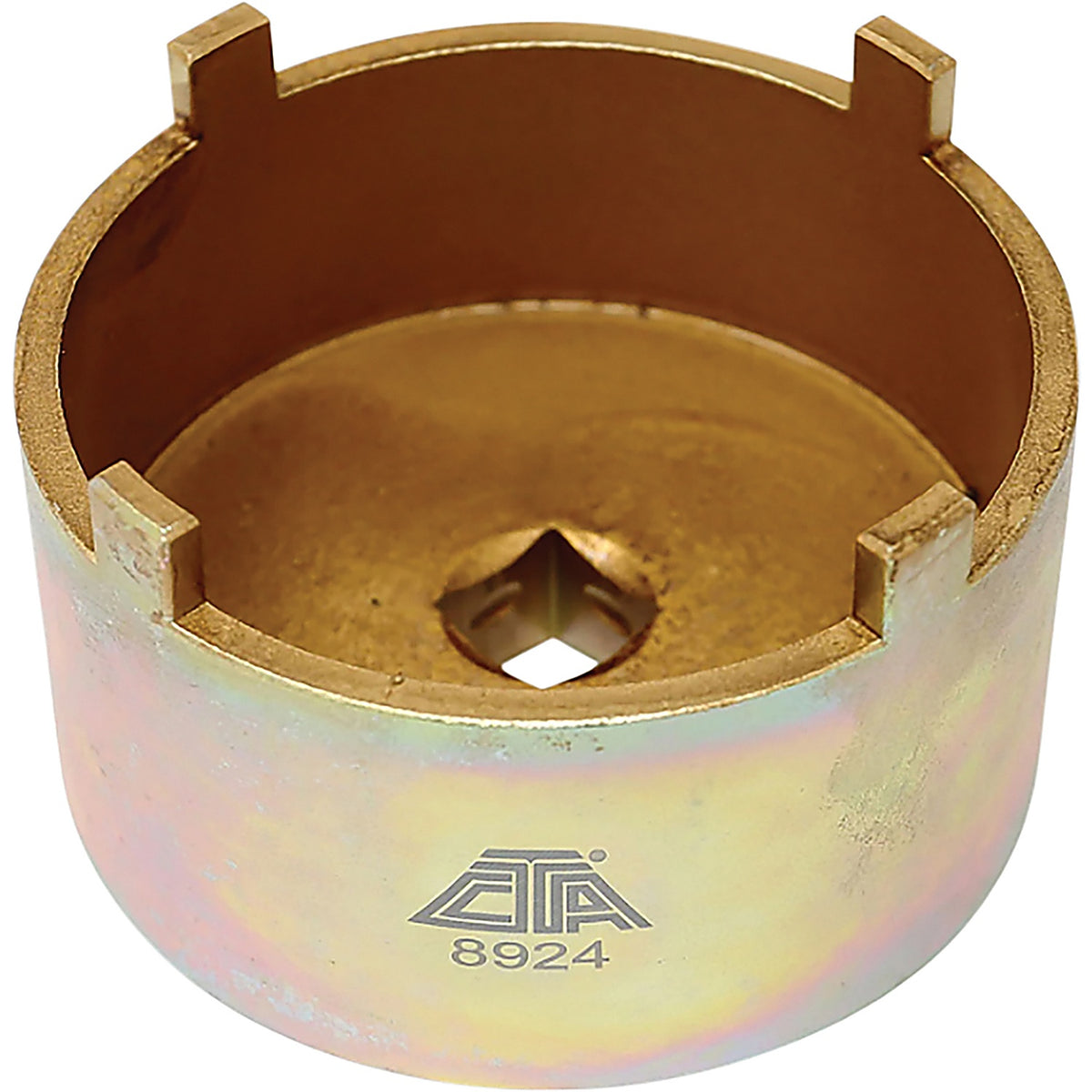 CTA - 8924 - GM Proshear Nut Socket 2.375 Inch Drw Trucks