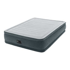 Intex 64413ED Air Mattress Queen Pump Included