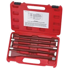 S & G Tool Aid 89360 5 Piece Body Forming Punch Set