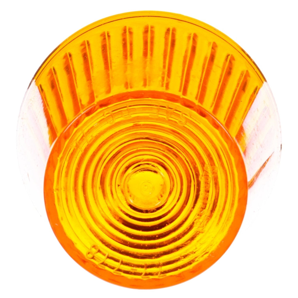 Trucklite 8943A Signal-Stat Round Yellow