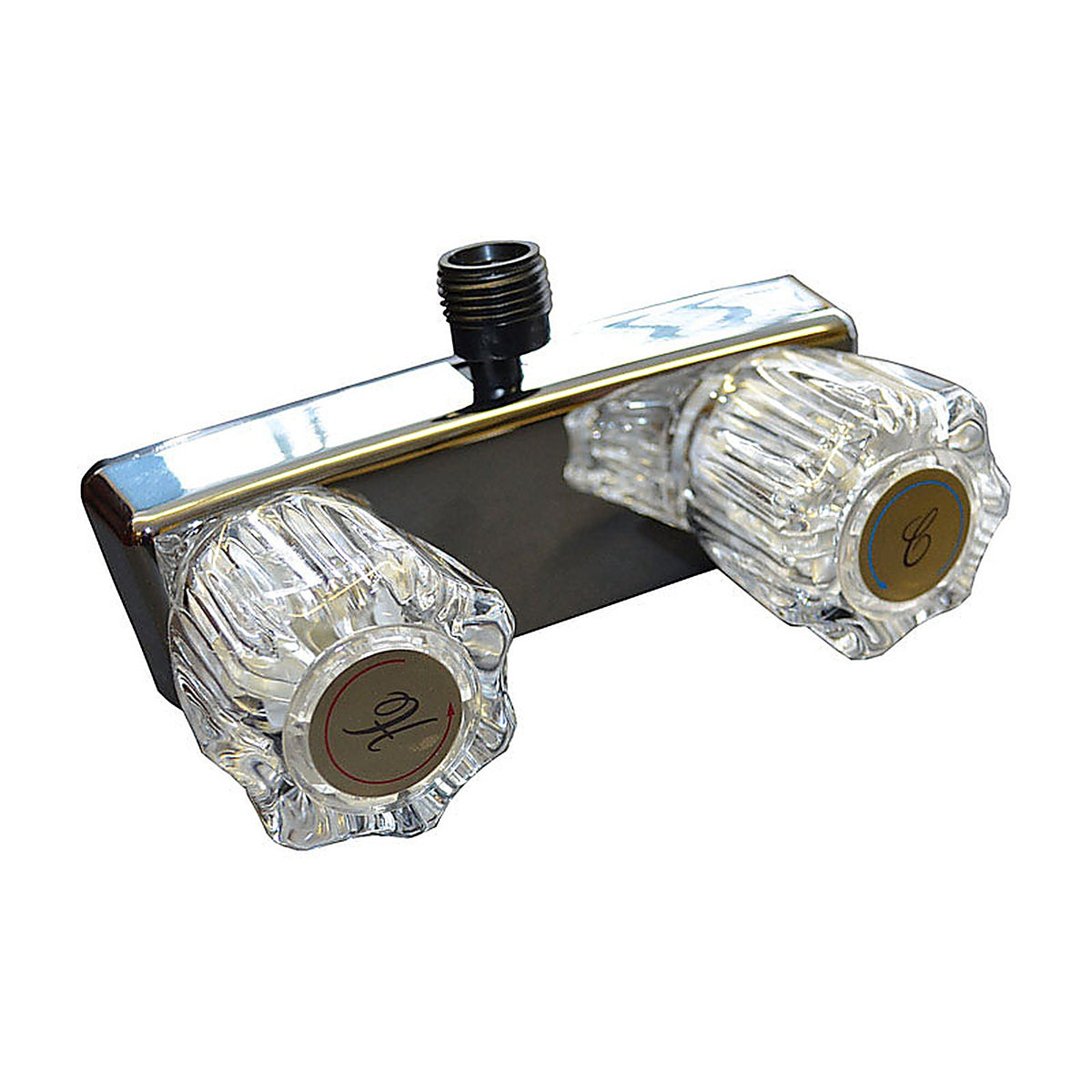 US Hardware RV-012B Exposed Shower Valve 1/Pack