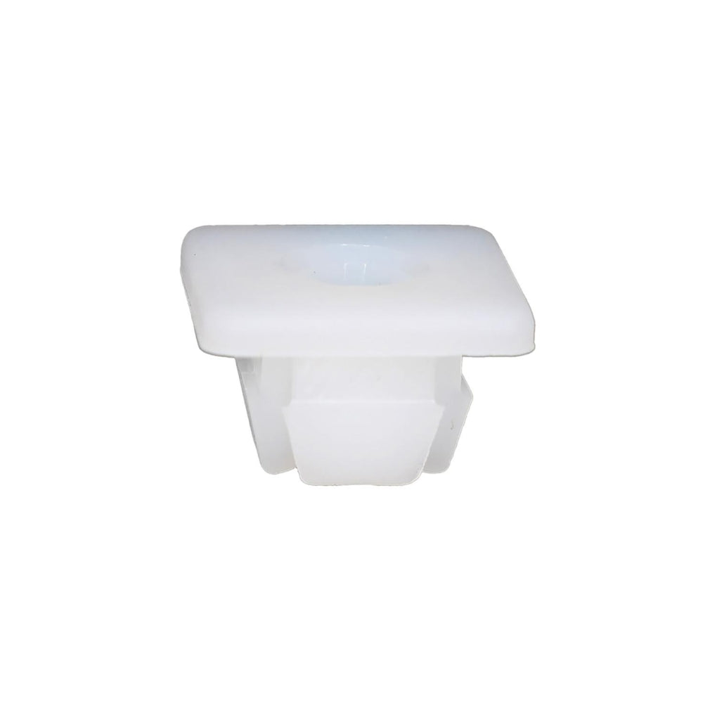 Auveco 8954 License Plate Nut