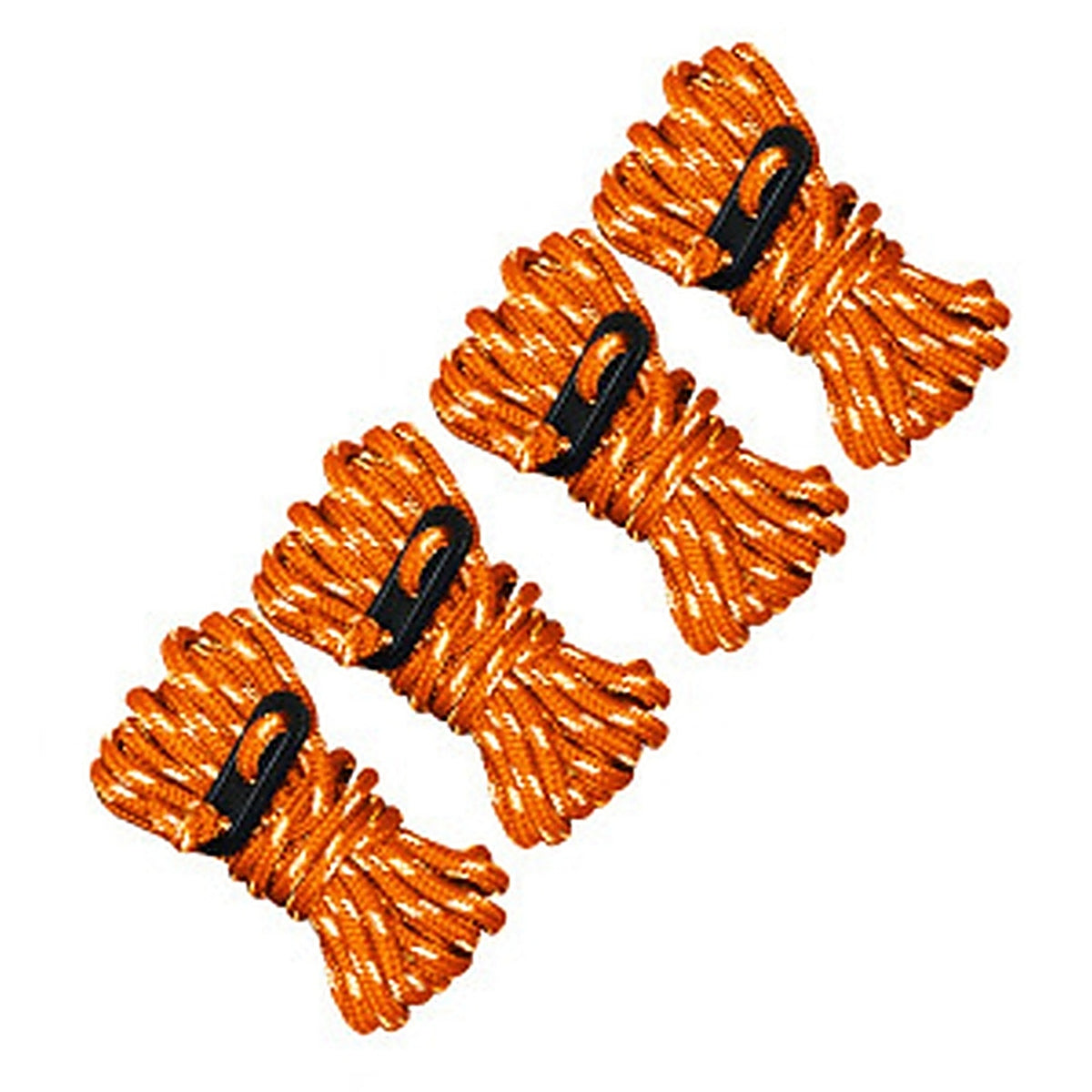 UST - 1146757 - Brands 1/4 In. D X 13 Ft. L Orange Assorted Nylon Guy Line