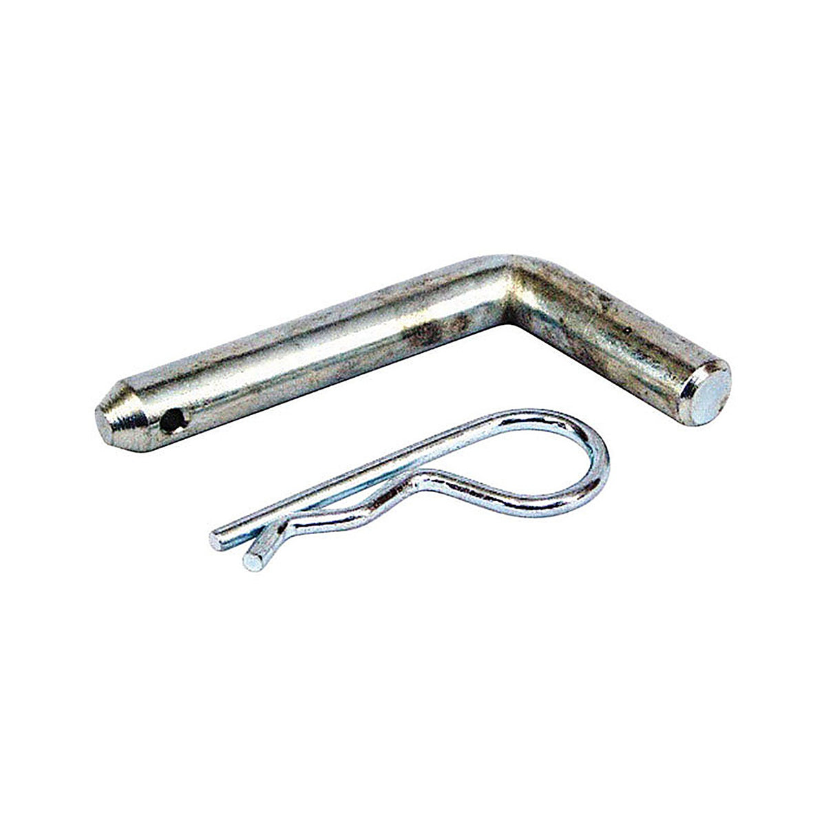 US Hardware RV-523C Hitch Pin and Clip