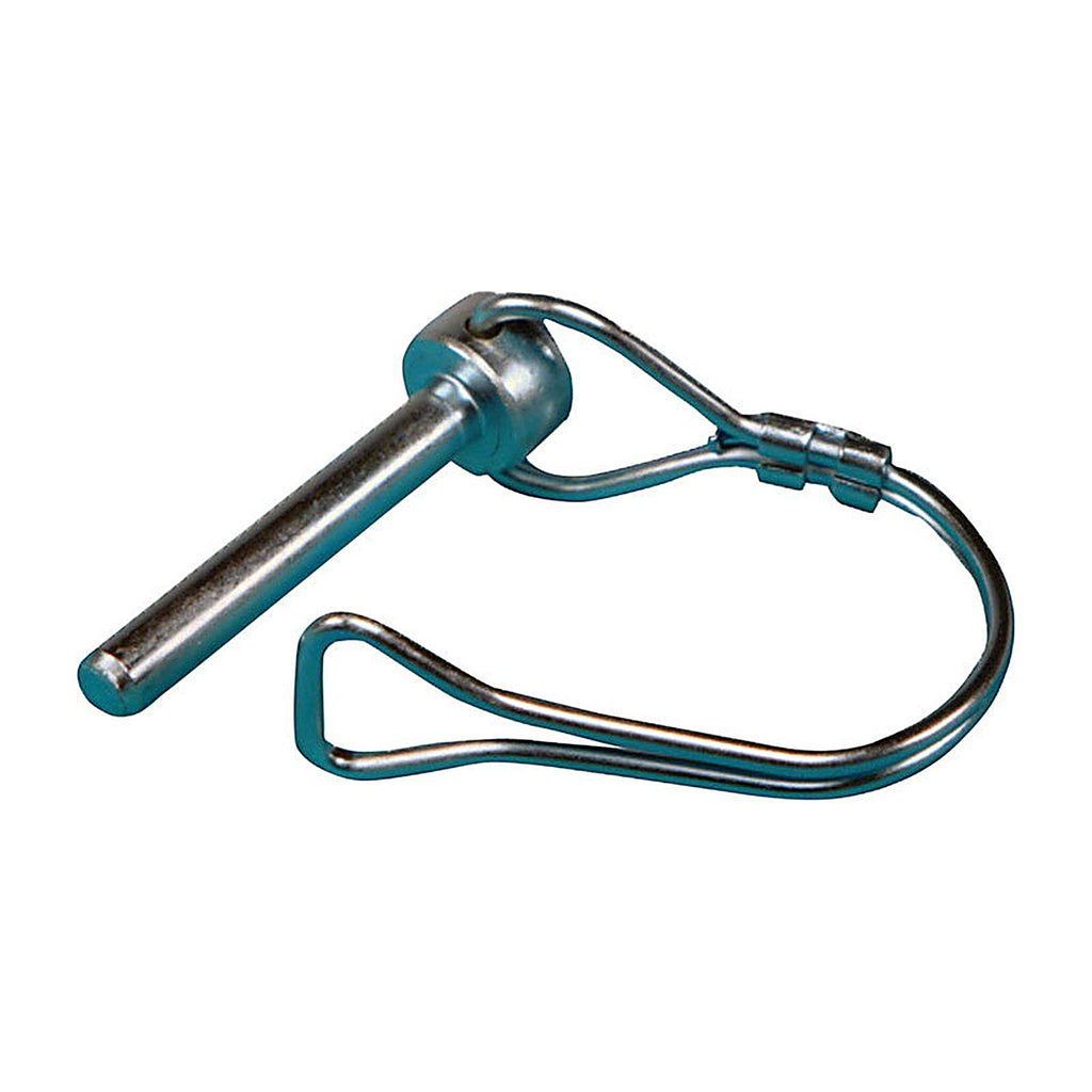 US Hardware RV-525C Coupler Pin 1/Pack