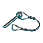 US Hardware RV-525C Coupler Pin 1/Pack