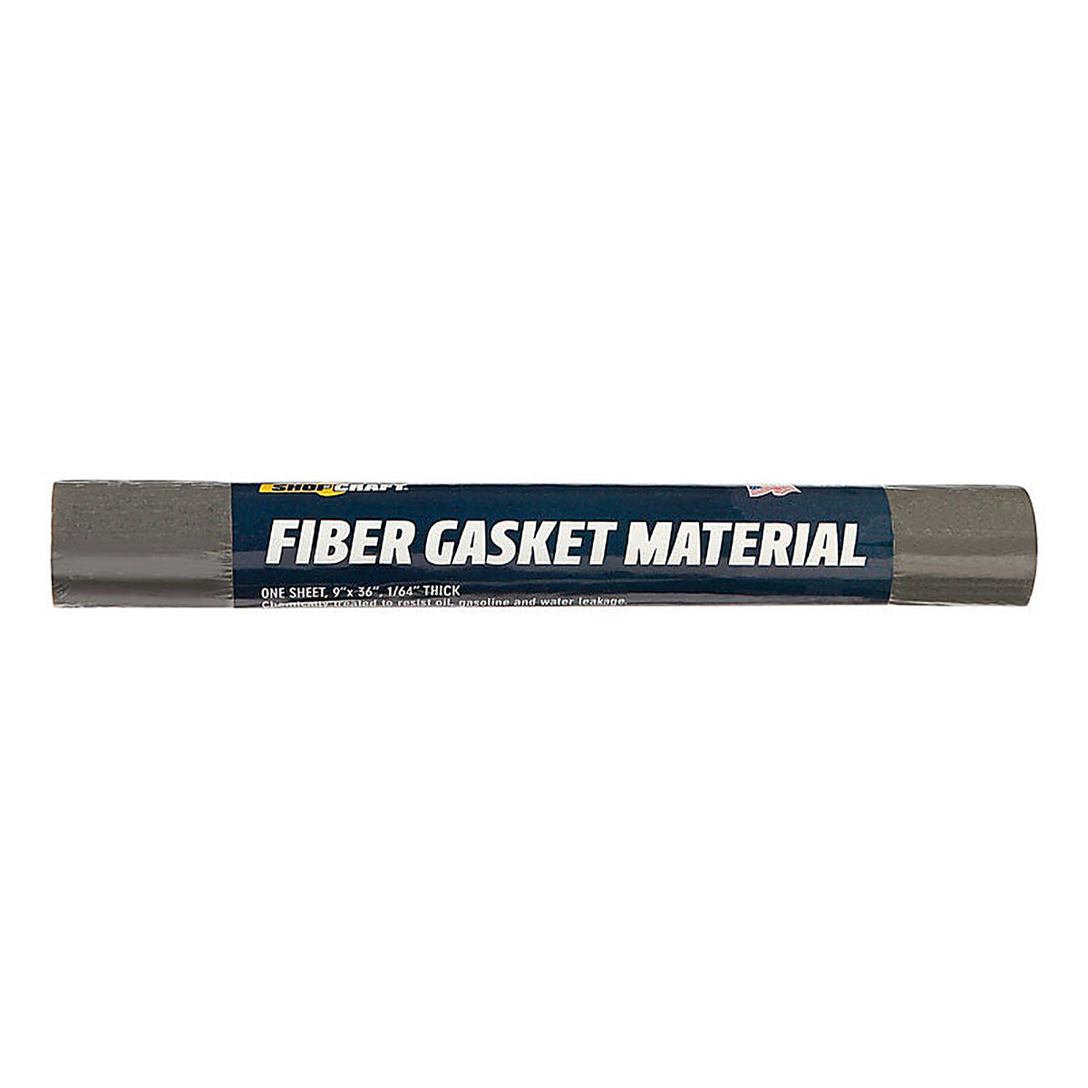 Custom Accessories 37711 Shop Craft Type-1 Gasket Material 9in. X36in. X1/64in.