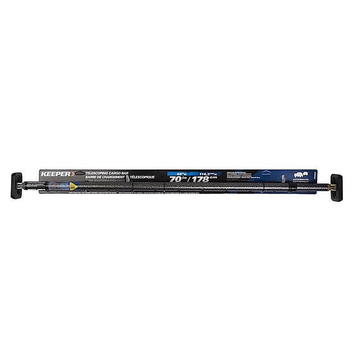 Keeper 5056 Cargo Bar