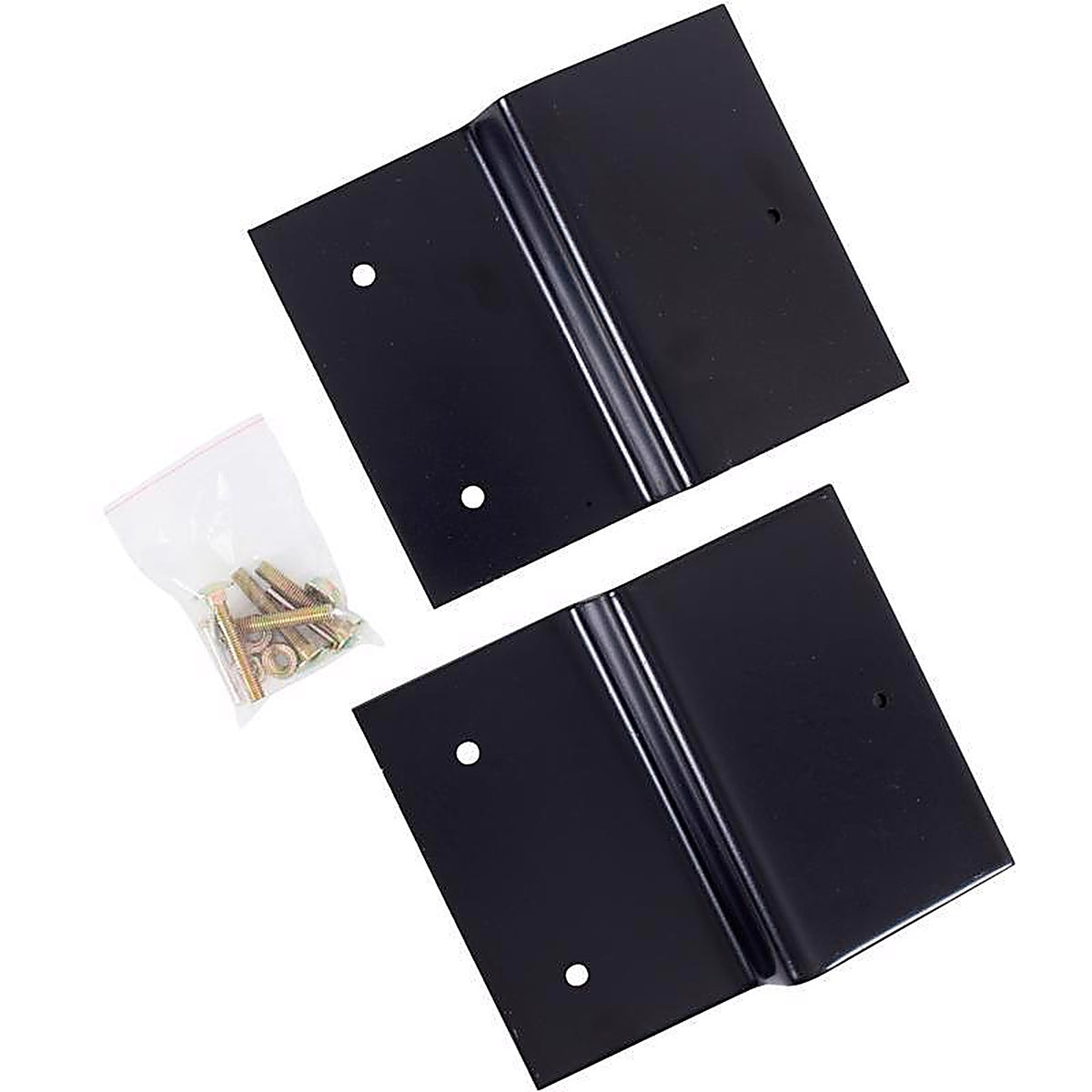 Keeper 5674 Manual Automotive Ramp Top Kit 700 lb.