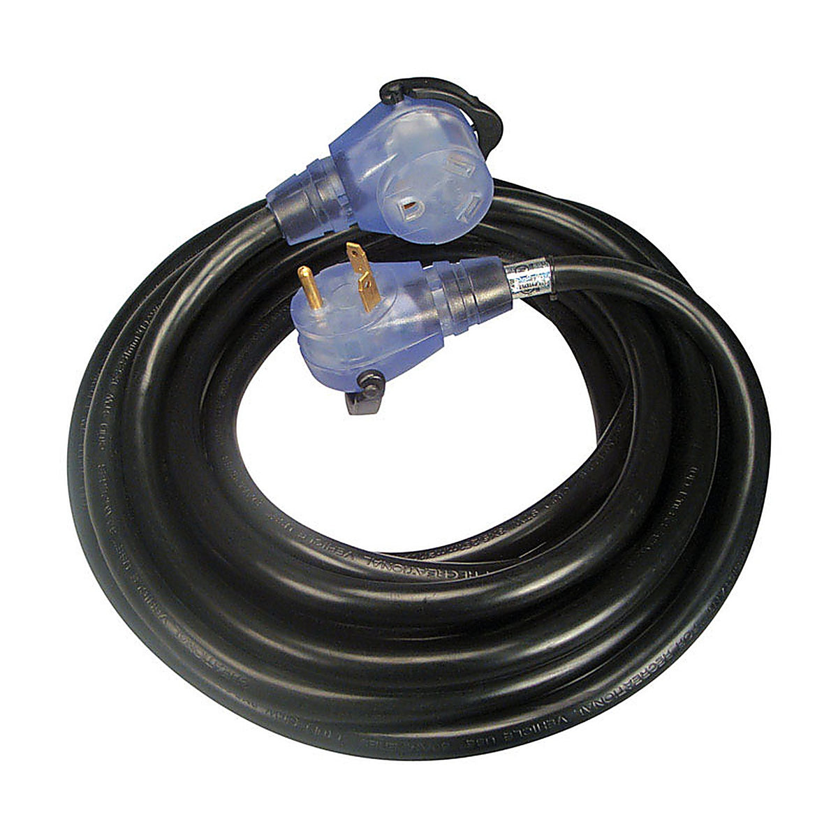 US Hardware RV-687 RV Extension Cord 1/Pack