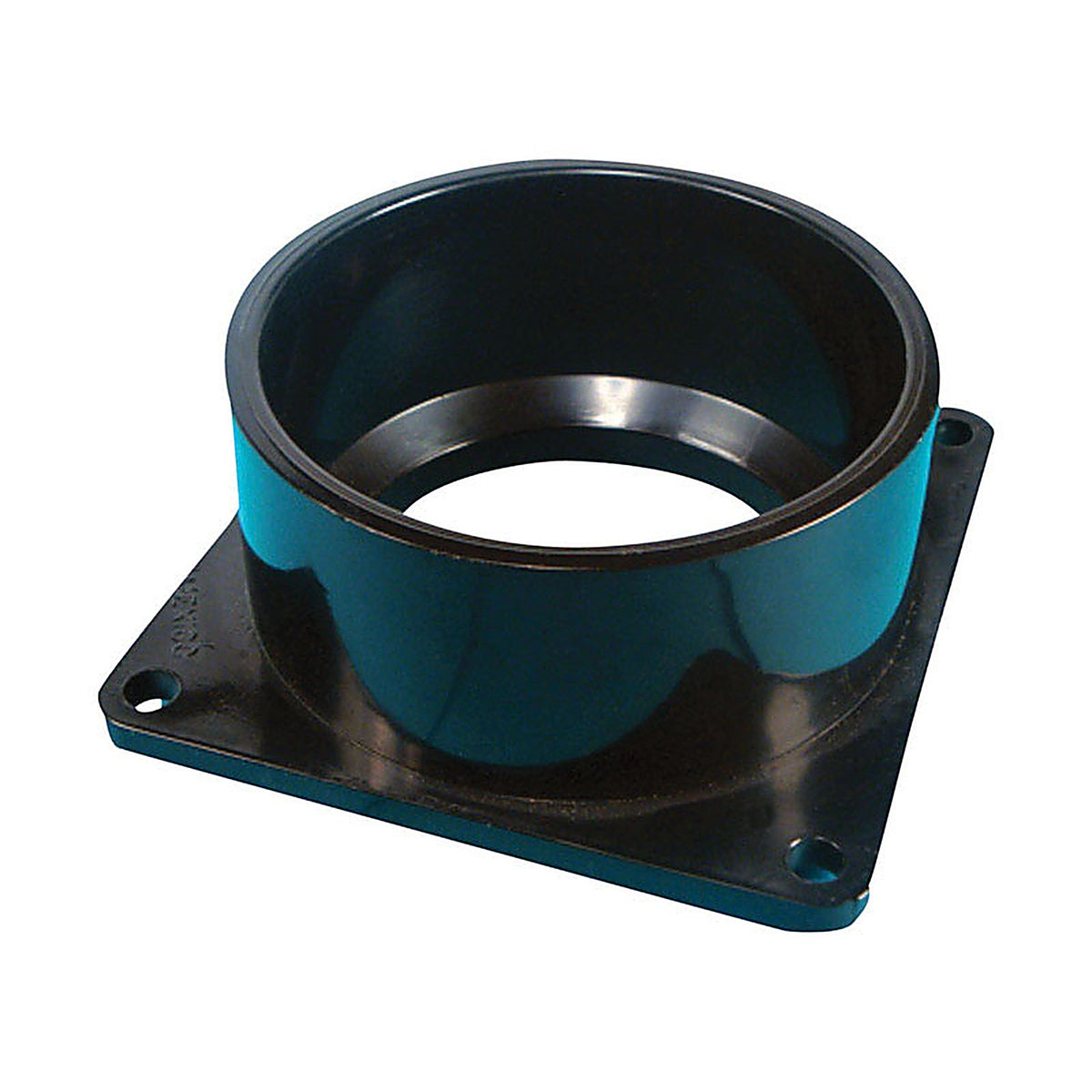 US Hardware RV-702B Hub Slip Socket Flange For RV 1/Pack