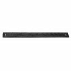 S & G Tool Aid 89760 Flexible Body File 9 Teeth/Inch, Flat