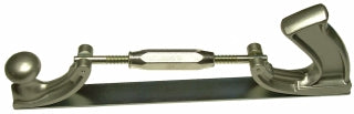 S & G Tool Aid 89770 Adjustable Holder for 14In. Flexible Body files
