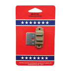 US Hardware WP-9173C RV Screen Door Magnet 1/Pack