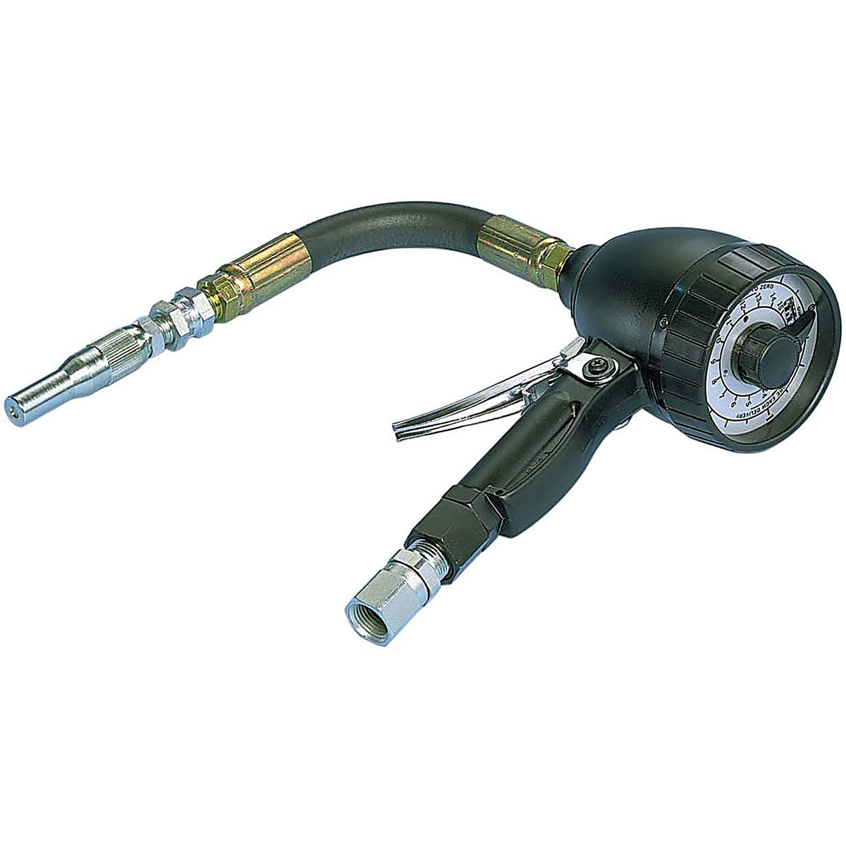 Lincoln 899 Mechanical Metric Lube Meter