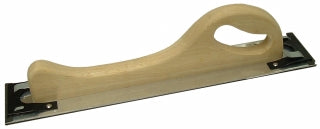 S & G Tool Aid 89920 Sanding Board Uses 2 3/4In. x 17 1/2In. Sandpaper