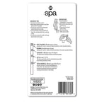 HTH - 86138 - Spa Solid Test Strips 25 CT
