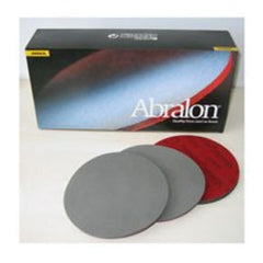 Mirka 8A-241-2000 2000 Grit Abralon 6in. Discs