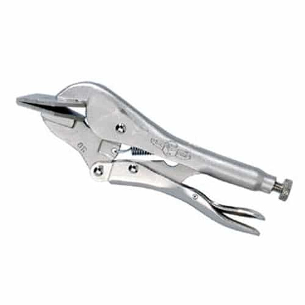 IRWIN 8R Locking Sheet Metal Tool, 8/200mm