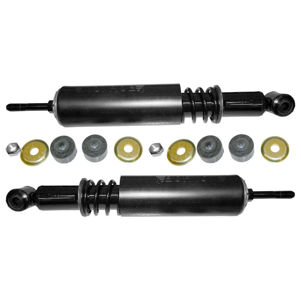 Monroe 90009 Air Shock to Load Assist Shock Conversion Kit