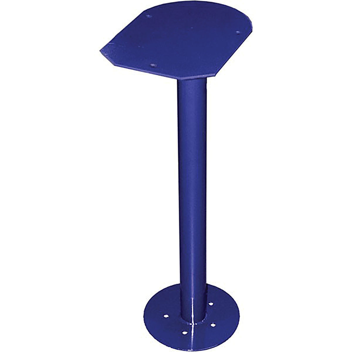 AES Industries - 9001 - Stand for the Air Paint Shaker