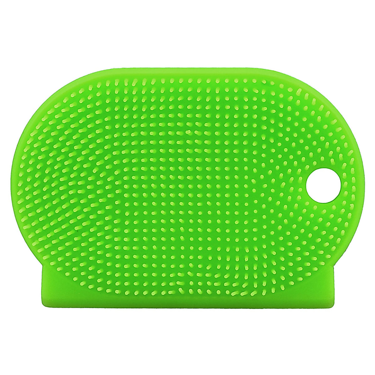 Shawshank LEDz 702790 Medium Duty Scrubber For Multi-Purpose 1/Pack