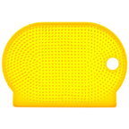 Shawshank LEDz 702790 Medium Duty Scrubber For Multi-Purpose 1/Pack