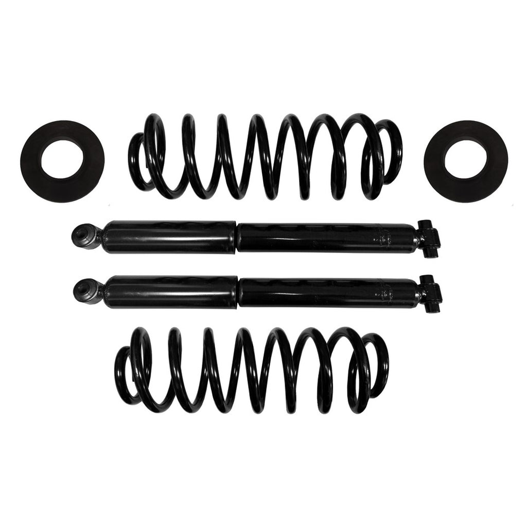 Monroe 90017 Air Spring to Coil Spring Conversion Kit