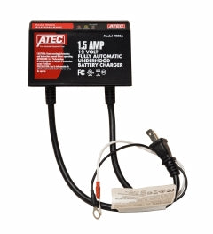 Associated Auto Equipment 9002A 12V 1.5A BATTERY MAINTAINER