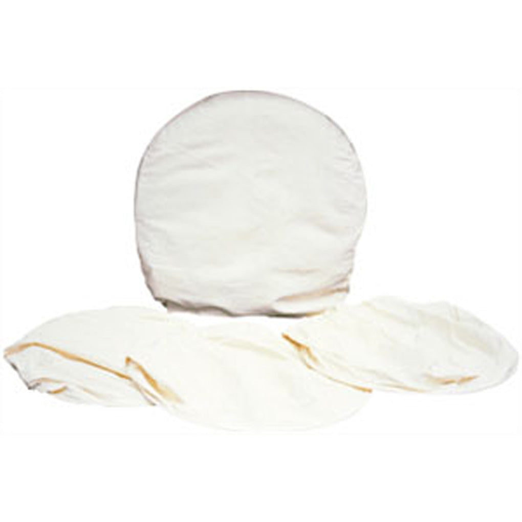 Astro Pneumatic 9004 4 Pc. Canvas Wheel Covers Set