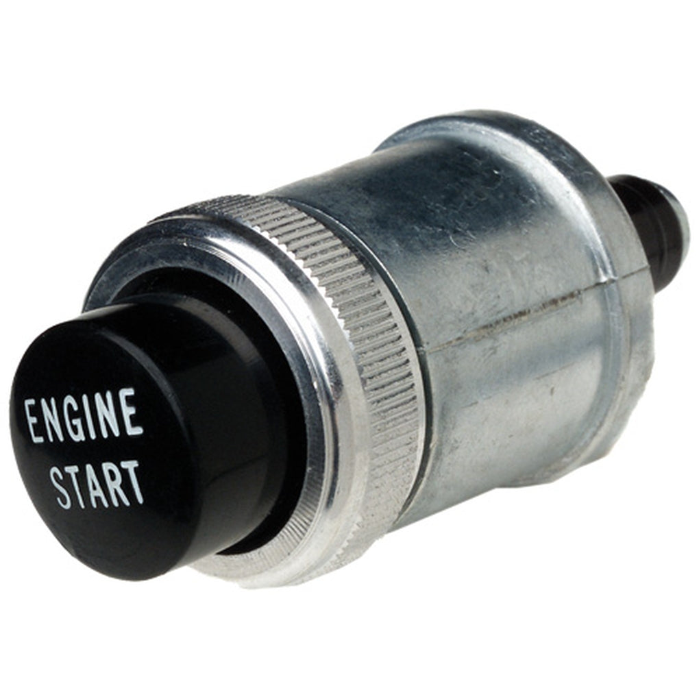 Cole Hersee 90047 Push-Button Start Switch
