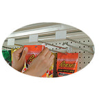 Southern Imperial R33-2-212 Fastback 2 in. L Galvanized Gray Scan Hook 100 pk