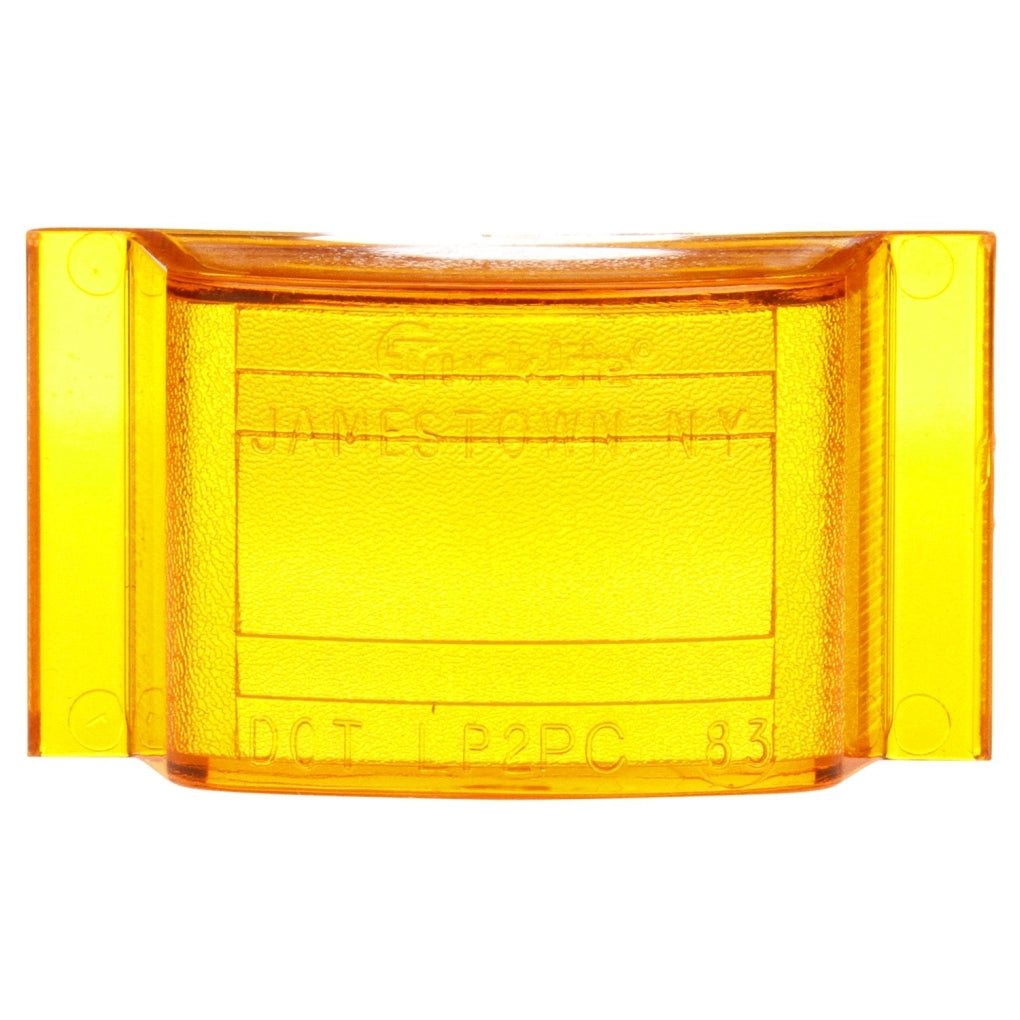 Trucklite 9005A Signal-Stat Rectangular Yellow