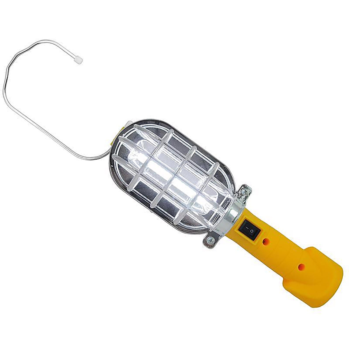 Shawshank LEDz 702465 Shawshank Blazing LEDz 240 lumens Assorted Trouble Light 8-1/4 in.