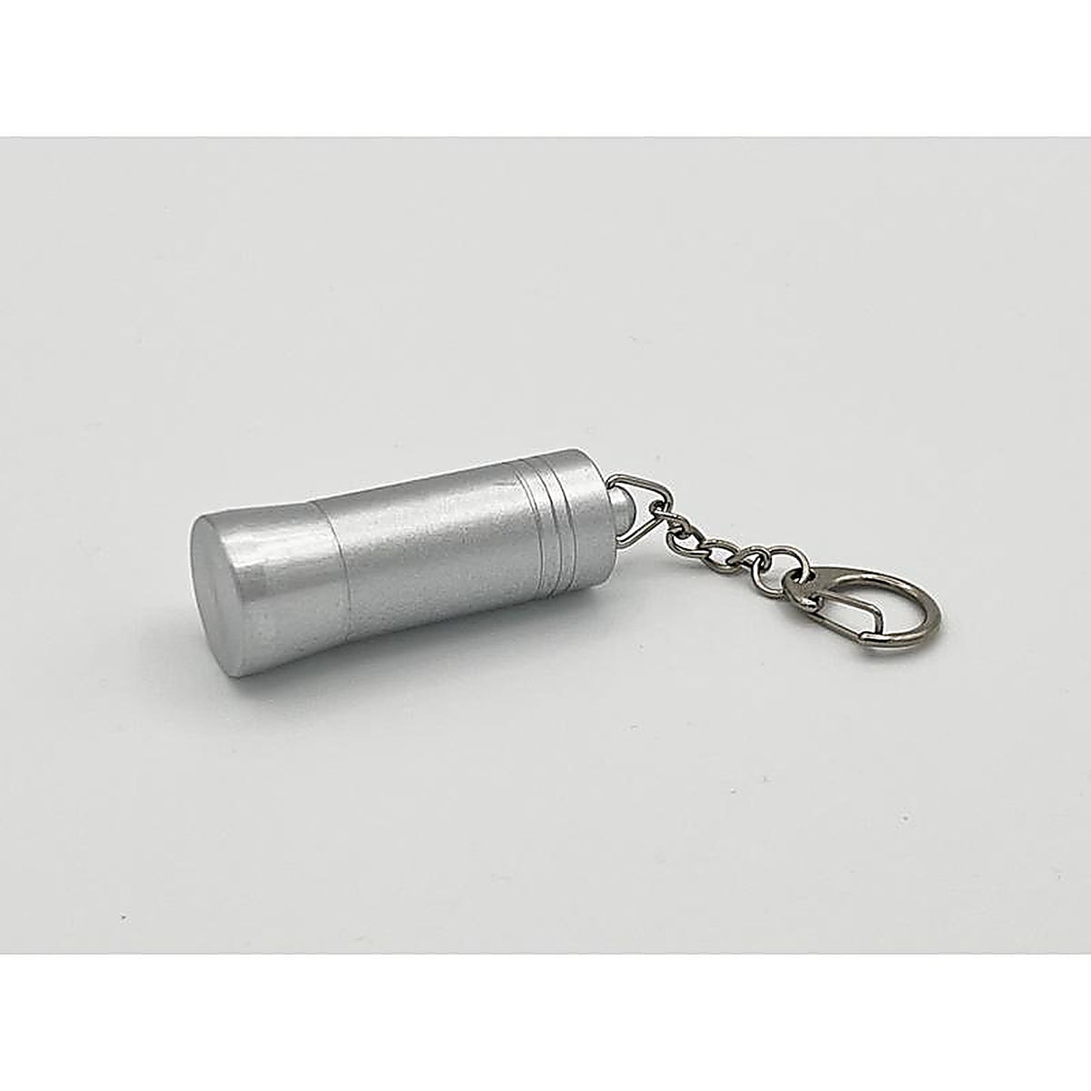 Kinter 109527-ACE Silver Theft protection Stop Lock Magnetic Key Metal