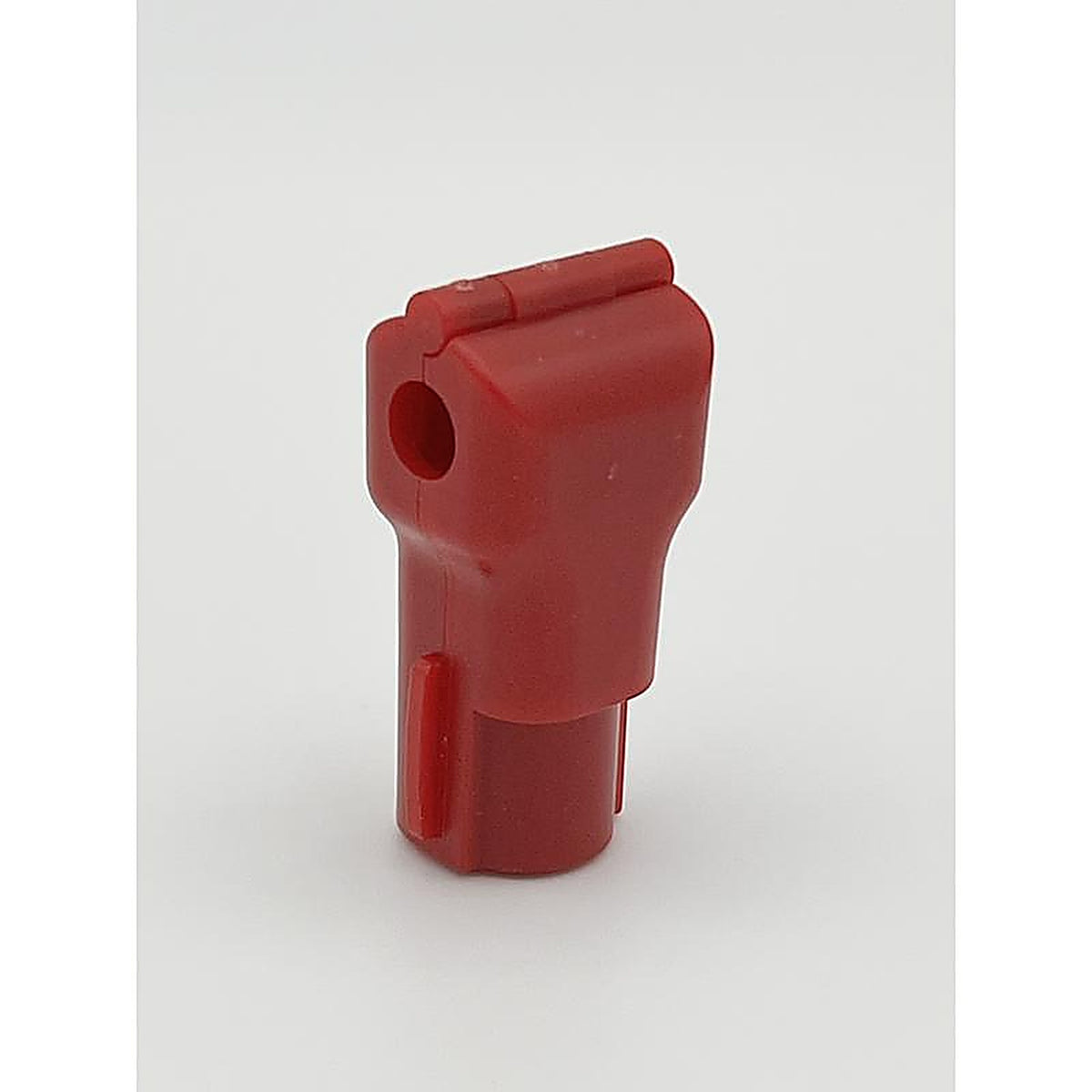 Kinter 109526-ACE Red Theft protection Peg Hook Magnetic Lock Plastic