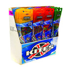 X Kites - 81430D-1ACE - Colormax Kites 3 Piece