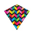 X Kites - 81430D-1ACE - Colormax Kites 3 Piece