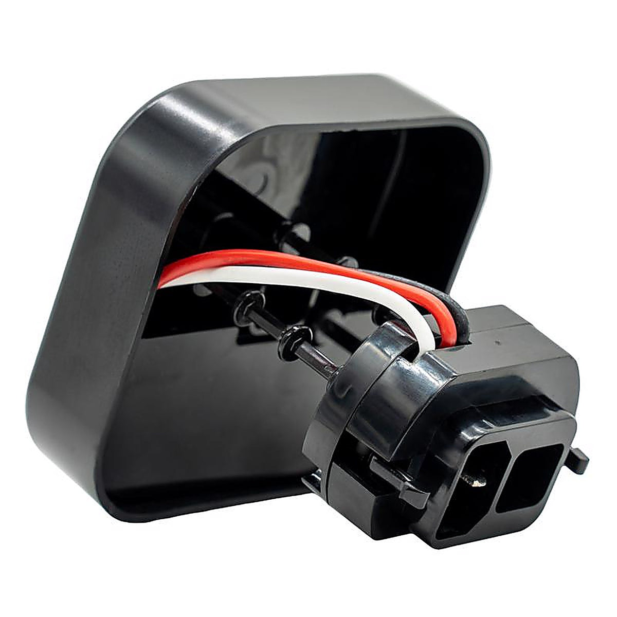 Liberty Safe - 11015-011 - Black Safe Power Outlet Kit